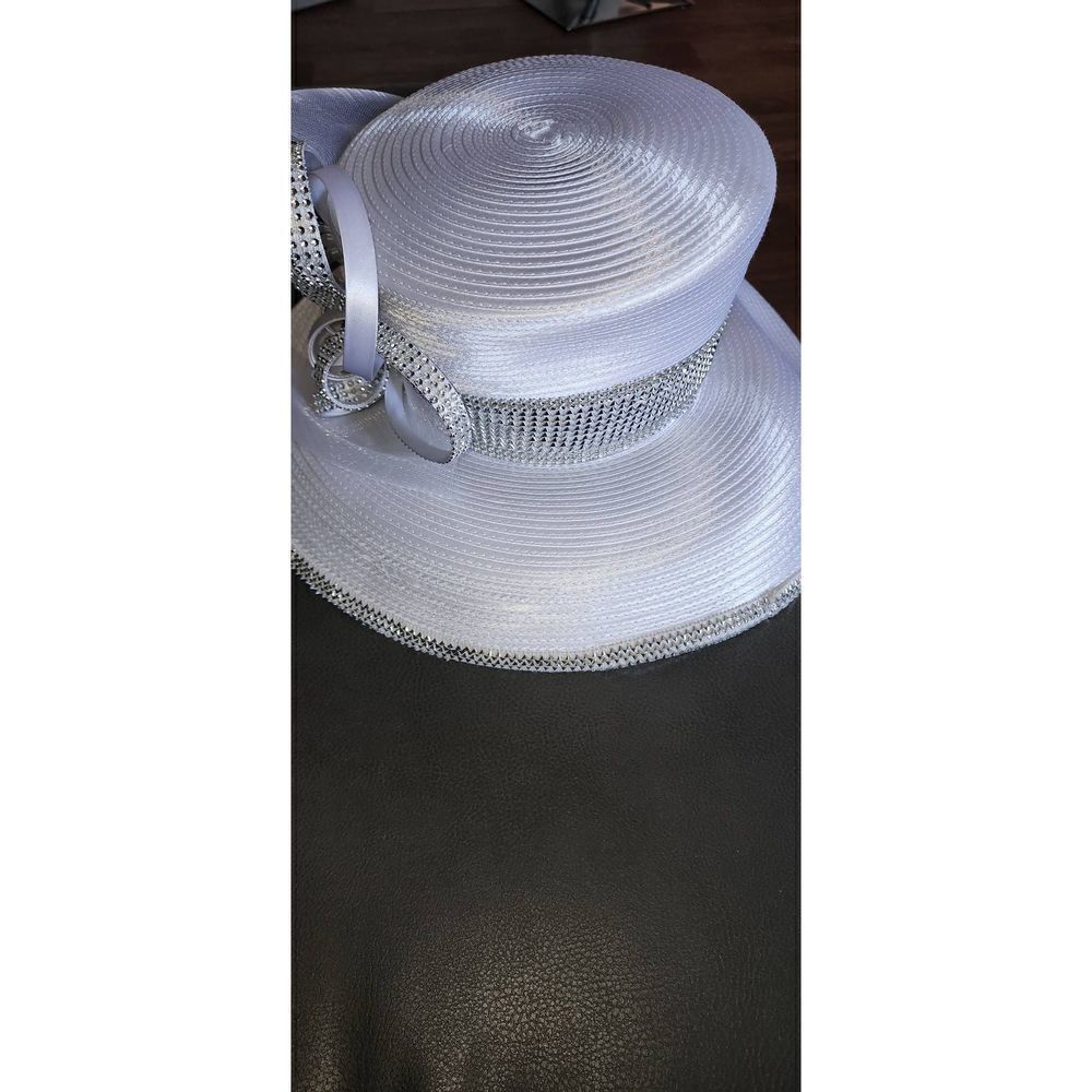 Whittall & Shon Hat - Picture 5 of 8
